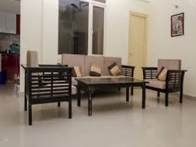 PG & Guest House